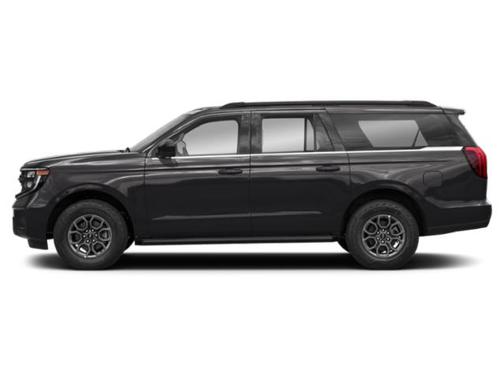 White Metallic 2025 Ford Expedition Active