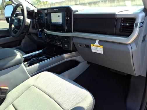 2025 Ford F-250 XLT