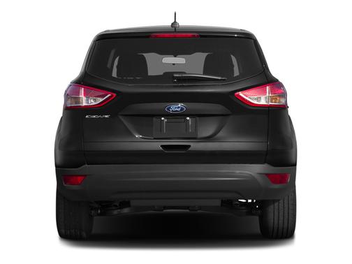 Sunset 2014 Ford Escape Titanium