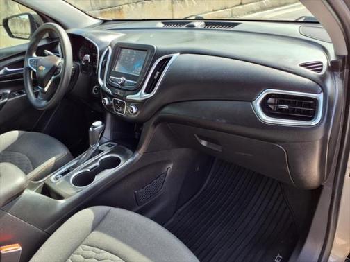 2018 Chevrolet Equinox 2LT
