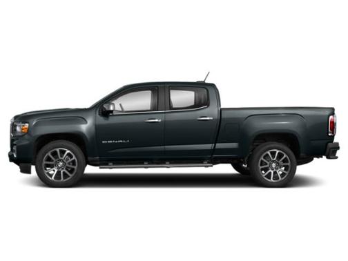 2021 GMC Canyon Denali