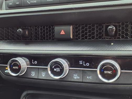 2023 Honda CR-V Hybrid Sport FWD