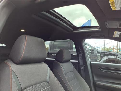 2023 Honda CR-V Hybrid Sport FWD