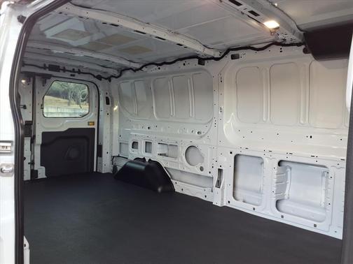 2025 Ford Transit-150 Base