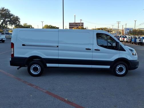 2025 Ford Transit-150 Base