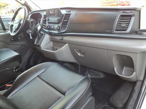 2025 Ford Transit-150 Base