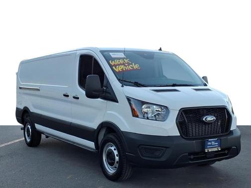 2025 Ford Transit-150 Base