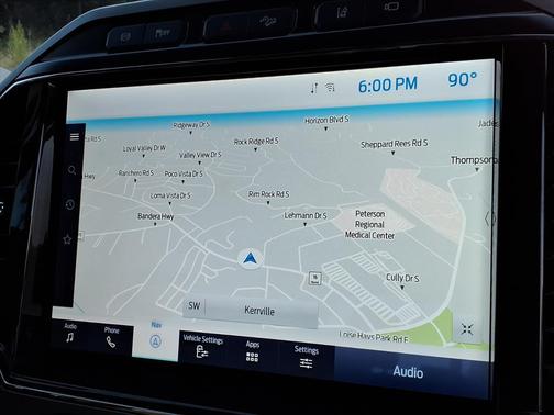 2022 Ford F-350 Lariat