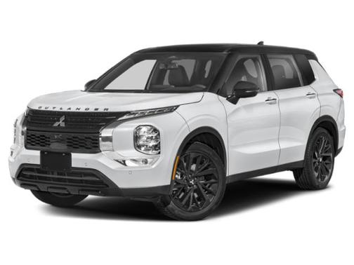 2024 Mitsubishi Outlander SEL