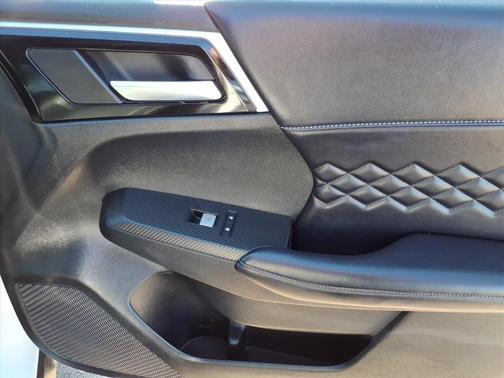 2024 Mitsubishi Outlander SEL