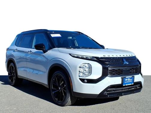 2024 Mitsubishi Outlander SEL