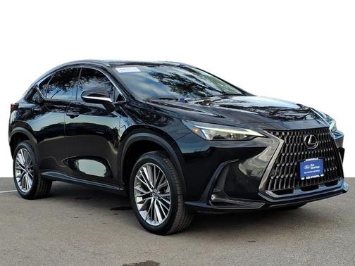 2022 Lexus NX 350 350 Premium