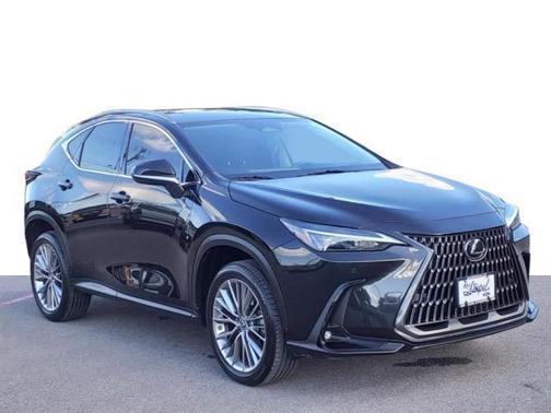 2022 Lexus NX 350 350 Premium