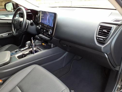 2022 Lexus NX 350 350 Premium