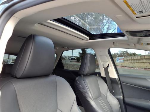 2022 Lexus NX 350 350 Premium