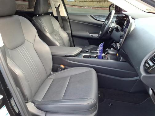 2022 Lexus NX 350 350 Premium