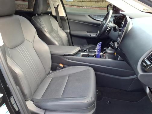 2022 Lexus NX 350 350 Premium