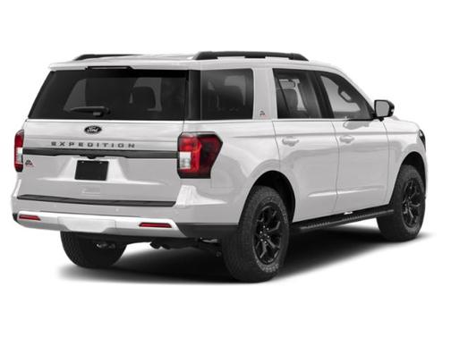 2022 Ford Expedition Timberline