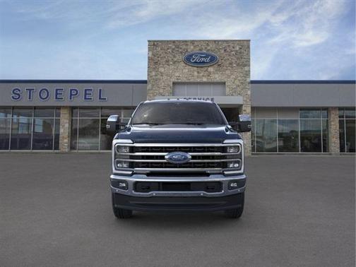 2025 Ford F-350 King Ranch