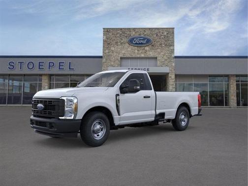2025 Ford F-250 XL