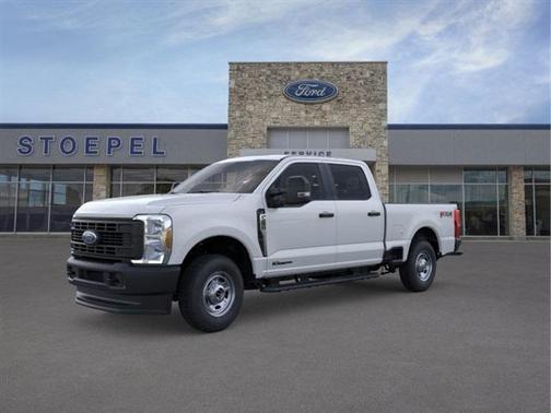 2026 Ford F-250 XL