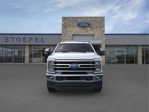 2025 Ford F-350 King Ranch
