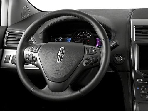 2014 Lincoln MKX Base