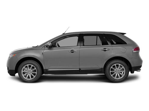 2014 Lincoln MKX Base