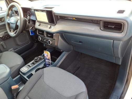 2024 Ford Maverick XL