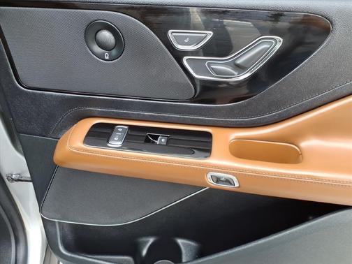 2022 Lincoln Aviator Reserve RWD