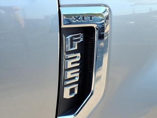 2020 Ford F-250 XLT