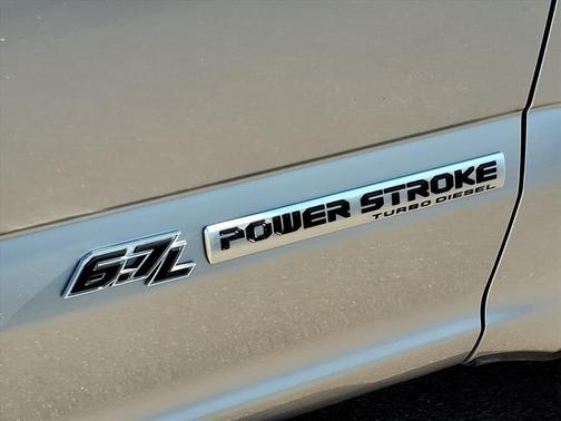 2020 Ford F-250 XLT