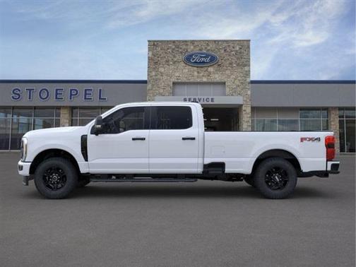2025 Ford F-350 XL