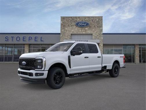 2025 Ford F-350 XL