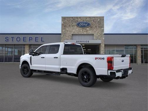 2025 Ford F-350 XL
