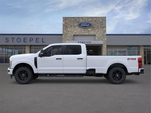 2025 Ford F-350 XL