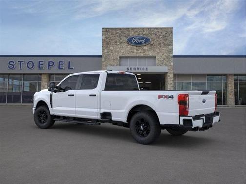 2025 Ford F-350 XL