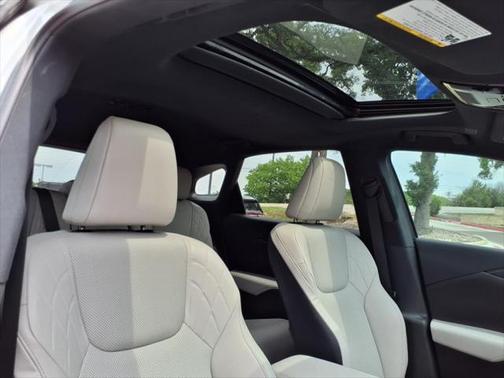 2024 Lexus RX 350 Base