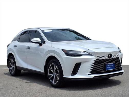 2024 Lexus RX 350 Base