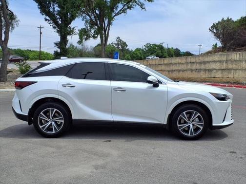 2024 Lexus RX 350 Base