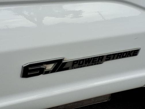 2023 Ford F-250 Lariat