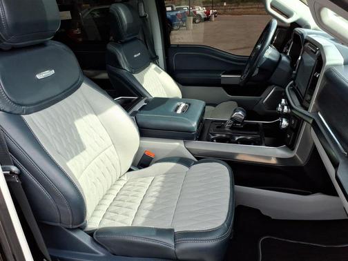 2023 Ford F-150 Limited