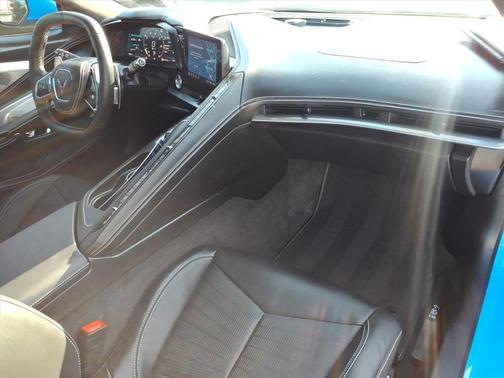 2023 Chevrolet Corvette Stingray w/3LT