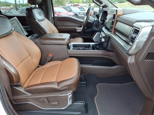 2025 Ford F-450 King Ranch