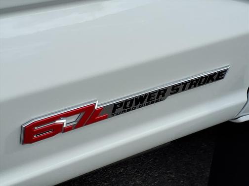 2025 Ford F-450 King Ranch