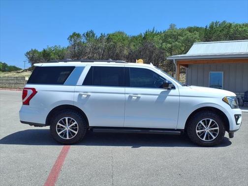 2020 Ford Expedition XL