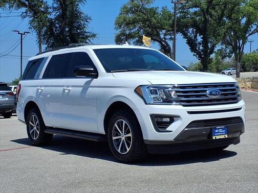 2020 Ford Expedition XL