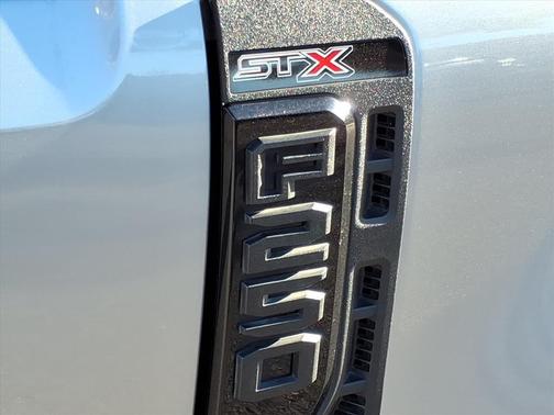 2023 Ford F-250 XL