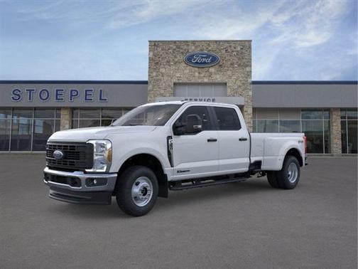 2025 Ford F-350 XL