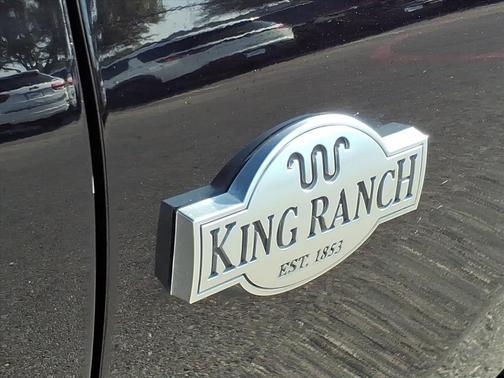 2021 Ford Expedition King Ranch